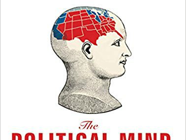 FROG Book Discussion Meeting – The Political Mind by George Lakoff. March 10, 2018, 2 pm