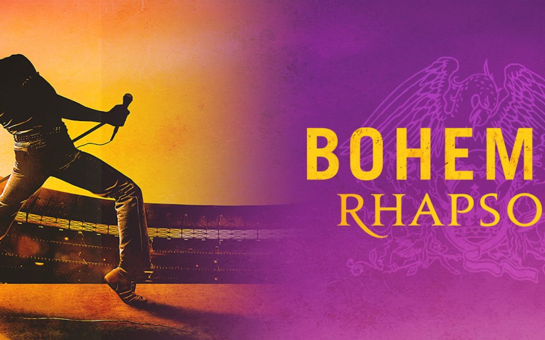 JH Movie Night – Bohemian Rhapsody – March 15, 2019