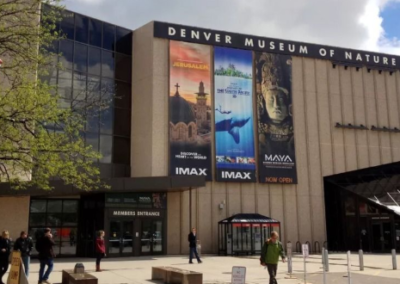 Art Science Cultural Outing – Museum of Science and Nature Free Day – June 2, 2019