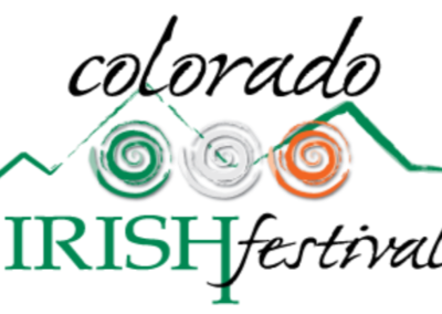 Art Science Cultural Outing – Colorado Irish Festival- July 14, 2019