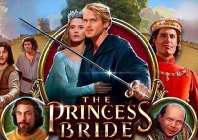 JH Movie Night – The Princess Bride – July 12, 2019