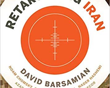 Wag the Dog? David Barsamian on Iran – Jan. 19, 2020